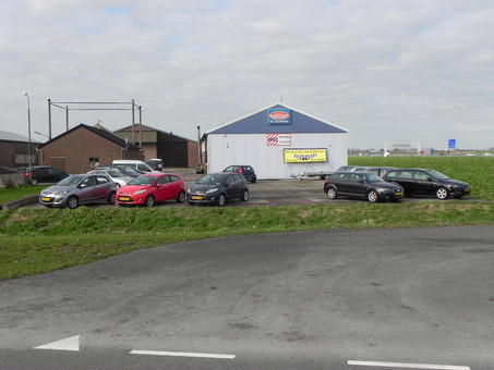 Garage Erik van Wijk